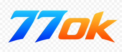 77ok লোগো